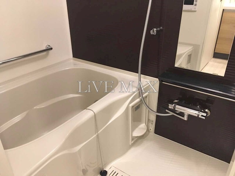 ミュプレ根岸の物件内観写真