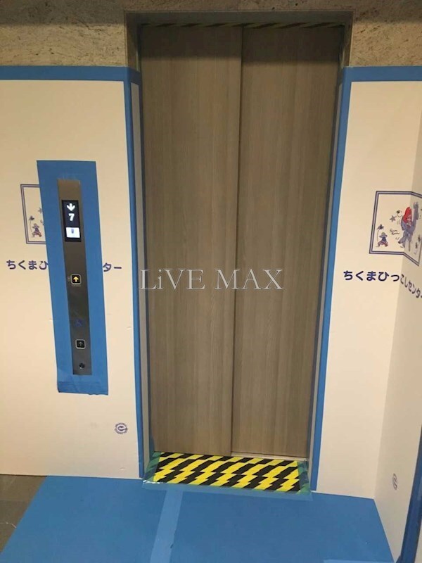 ミュプレ根岸の物件内観写真