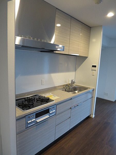 早稲田駅 徒歩6分 4階の物件内観写真