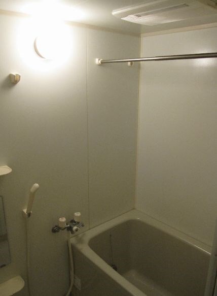 プロニティタナカの物件内観写真