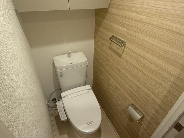 西巣鴨駅 徒歩7分 2階の物件内観写真