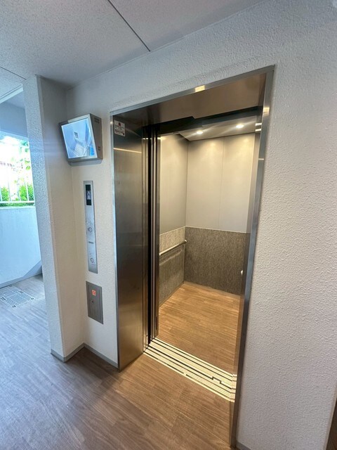 西巣鴨駅 徒歩7分 2階の物件内観写真