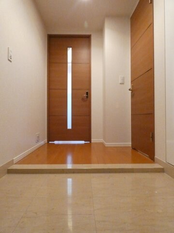 ＣＩＴＹ　ＳＰＩＲＥ　半蔵門の物件内観写真