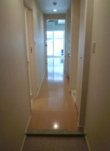 プラウドフラット浅草駒形の物件内観写真