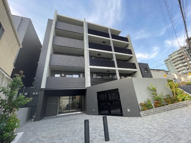 ＡＣＰレジデンス文京春日の物件外観写真