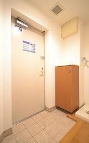 レジディア文京湯島Ⅱの物件内観写真