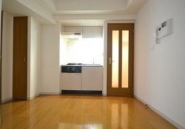 レジディア文京湯島Ⅱの物件内観写真