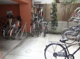 レジディア文京湯島Ⅱの物件外観写真