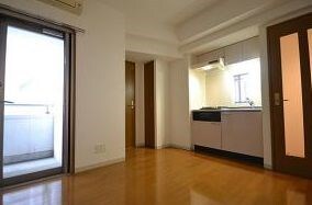 レジディア文京湯島Ⅱの物件内観写真