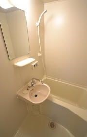 レジディア文京湯島Ⅱの物件内観写真