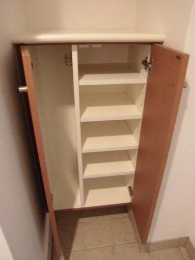 レジディア文京湯島Ⅱの物件内観写真