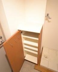 レジディア文京湯島Ⅱの物件内観写真