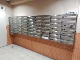 レジディア文京湯島Ⅱの物件内観写真