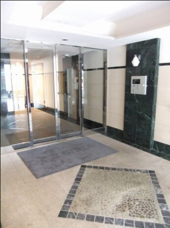 レジディア文京湯島Ⅱの物件内観写真