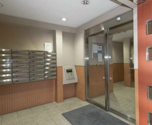 レジディア文京湯島Ⅱの物件内観写真