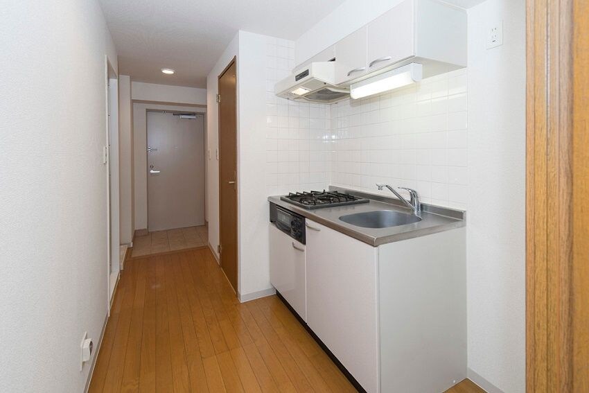 レジディア文京湯島Ⅱの物件内観写真