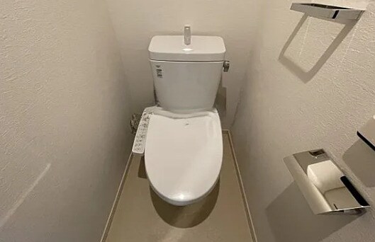 レオーネ王子飛鳥山の物件内観写真