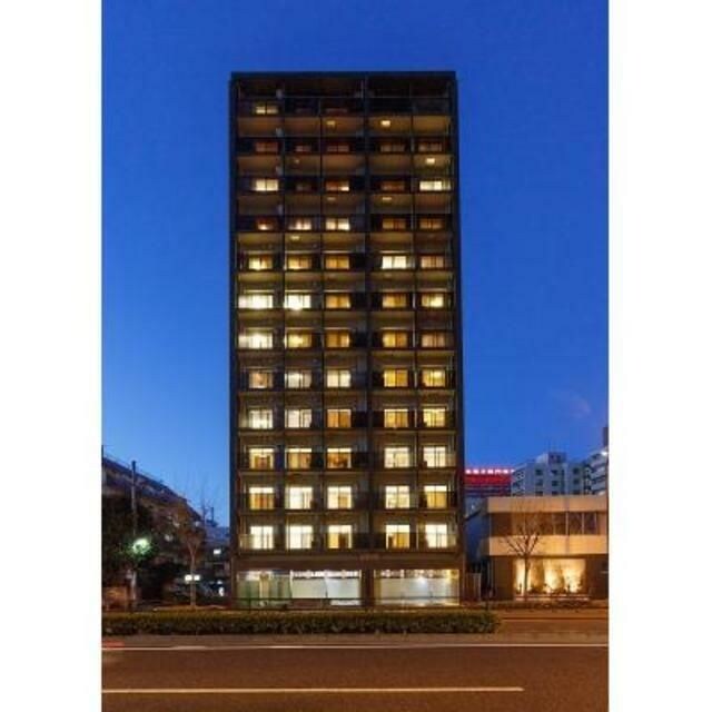 西新宿駅 徒歩7分 7階の物件外観写真