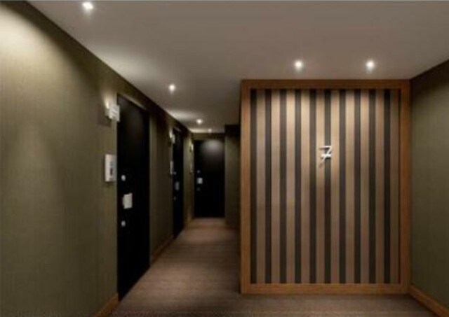 西新宿駅 徒歩7分 7階の物件外観写真