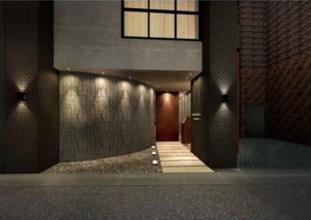 西新宿駅 徒歩7分 7階の物件外観写真