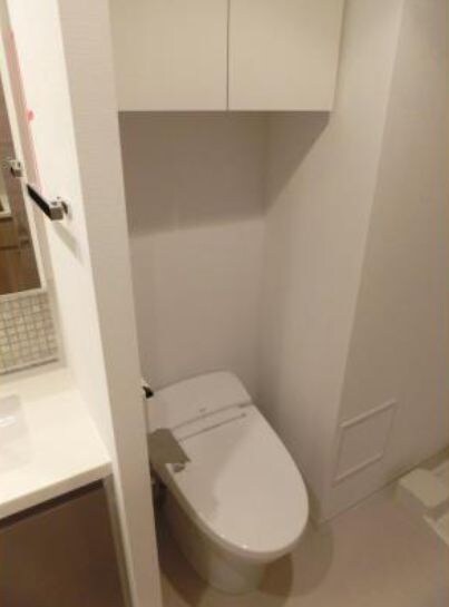 西新宿駅 徒歩7分 7階の物件内観写真