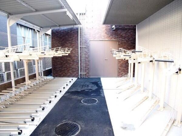 西新宿駅 徒歩7分 7階の物件内観写真