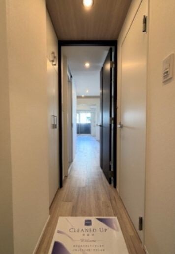 レジディア神田岩本町Ⅱの物件内観写真