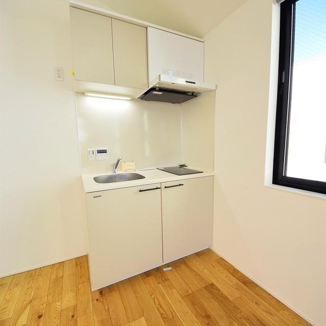 グランエッグス四谷Sの物件内観写真