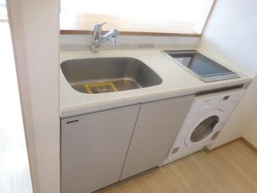 ＨＦ東新宿レジデンスの物件内観写真