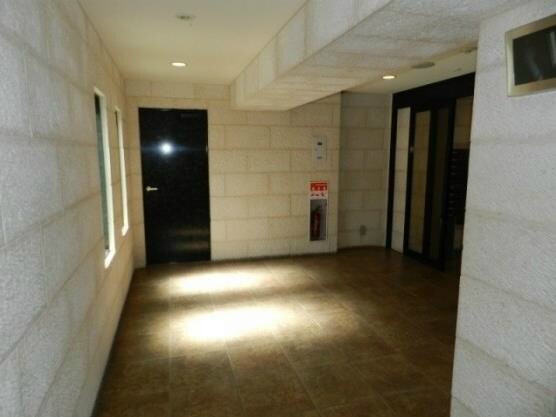 ＨＦ東新宿レジデンスの物件外観写真