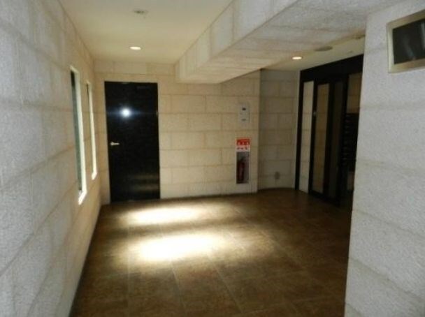 ＨＦ東新宿レジデンスの物件外観写真