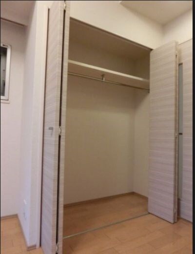 ＨＦ東新宿レジデンスの物件内観写真