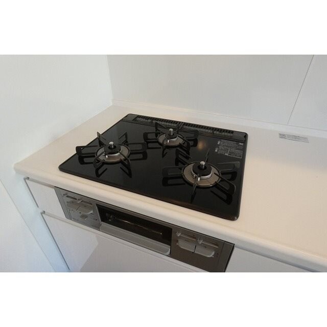 LEGALAND早稲田鶴巻町の物件内観写真