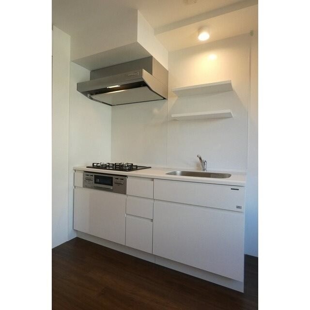 LEGALAND早稲田鶴巻町の物件内観写真