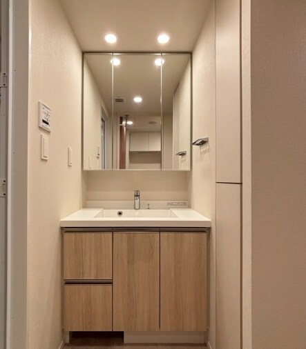 大久保駅 徒歩6分 1階の物件内観写真