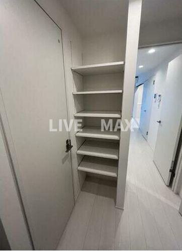 TAZ　Buildingの物件内観写真