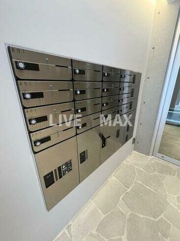 TAZ　Buildingの物件内観写真