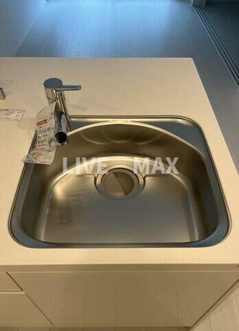 TAZ　Buildingの物件内観写真