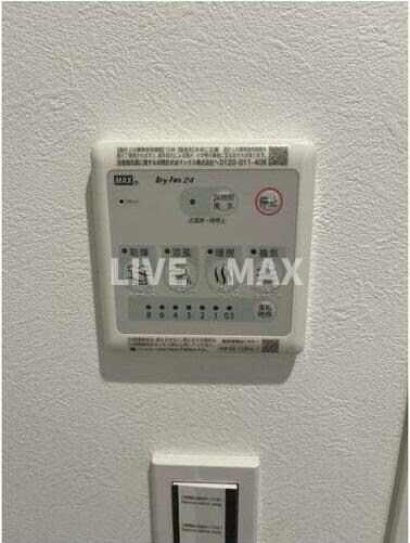 TAZ　Buildingの物件内観写真