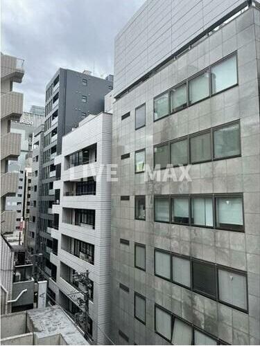 TAZ　Buildingの物件内観写真