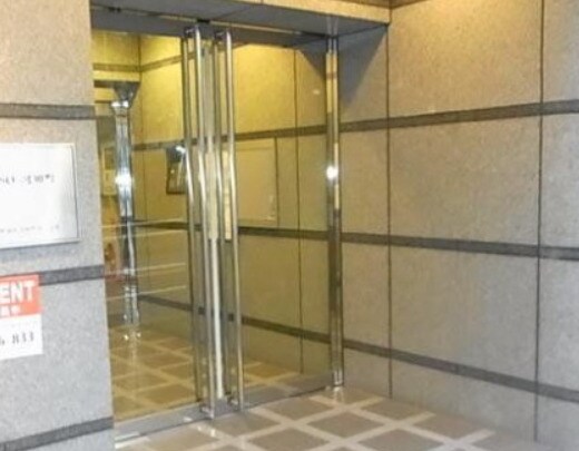 BluRock新宿河田町の物件外観写真