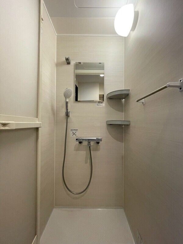 BluRock新宿河田町の物件内観写真