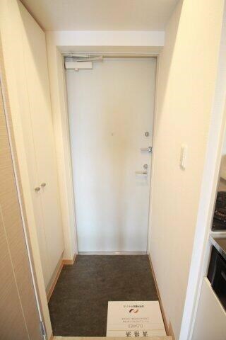 プライムアーバン白山の物件内観写真