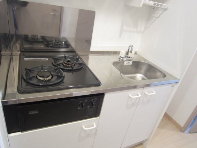 プライムアーバン白山の物件内観写真