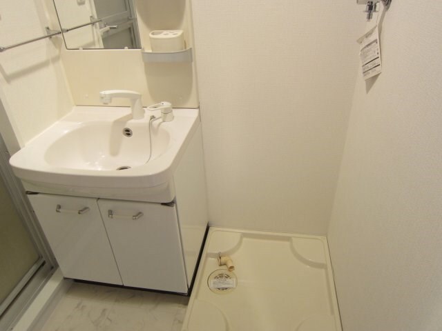 プライムアーバン白山の物件内観写真