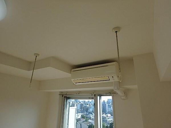 プライムアーバン白山の物件内観写真