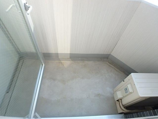 プライムアーバン白山の物件内観写真