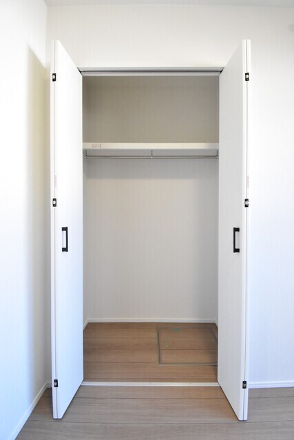 Cherim並木の物件内観写真