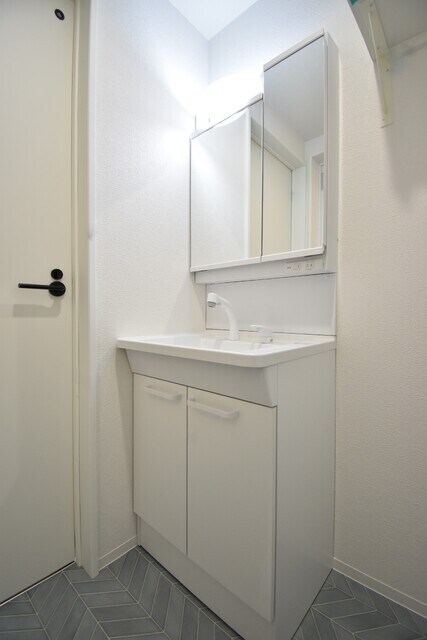 Cherim並木の物件内観写真