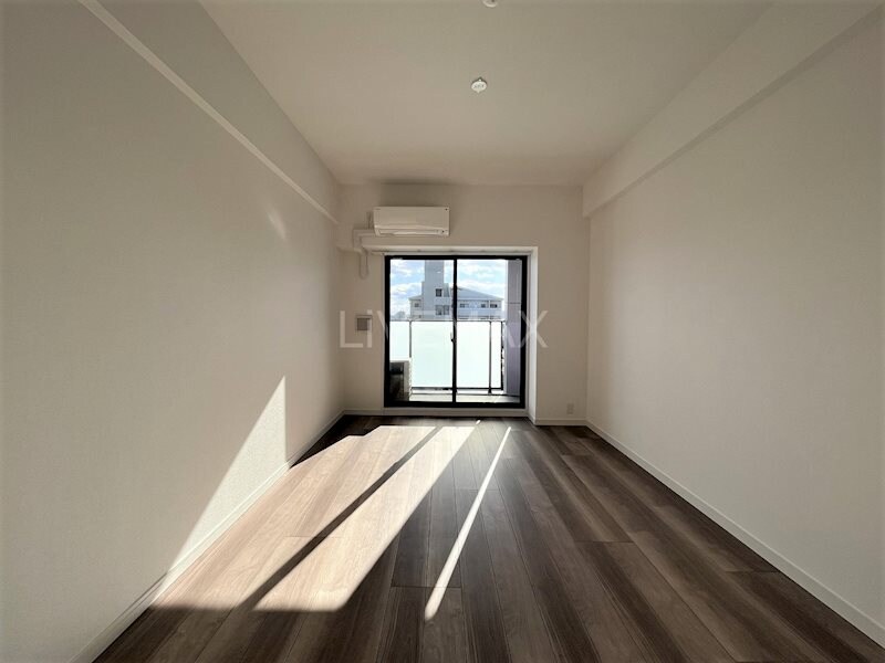 S-RESIDENCE黒川本通一丁目の物件内観写真